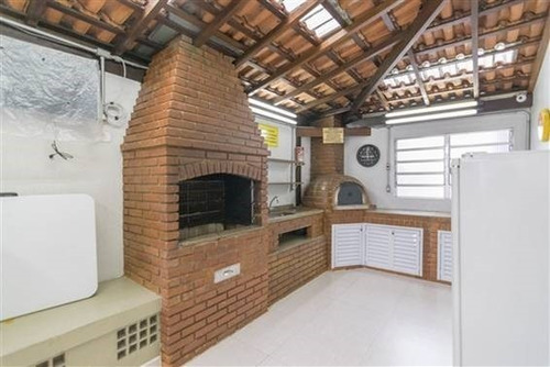 Locação Apartamento Sao Caetano Do Sul Santo Antônio Ref: 62 - 1033-6267