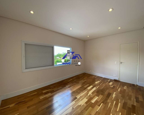 Imagem 27 de 30 de Casa A Venda Na Granja Com 5 Suites E 9 Vagas - Granja Ii - Ca01173 - 70633176