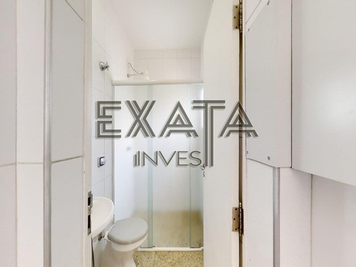 Imagem 24 de 30 de Apartamento Reformado Em Andar Alto, Na Consolação / Jardim América, Edifício Renomada Construtora Lindenberg Em Estilo Mediterrâneo, Com 4 Amplas Suítes, 4 Vagas. - Ap01320 - 70645775