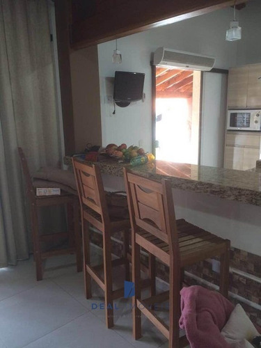 Imagem 11 de 15 de Chácara À Venda 3 Dts Cond Terras De Santa Rosa - 07938-1