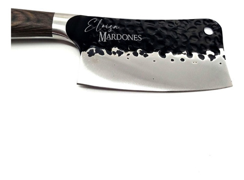 Cuchillo Wayu + Grabado Laser Gratis Personalizado Modelos
