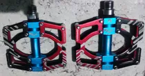Comprar Pedales Aluminio Bicicleta 9\u002F16 Bmx, Mtb O Fixie
