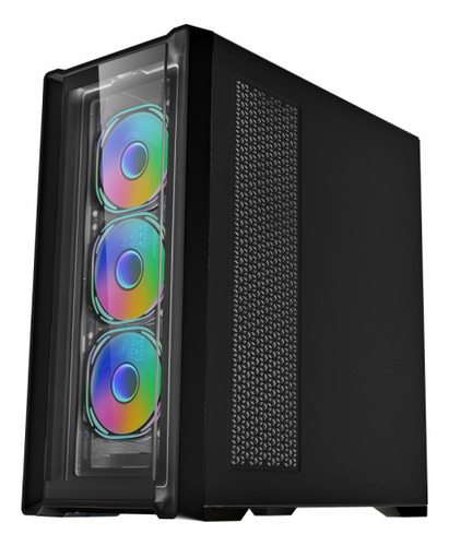 Pc Gamer I5 16gb Ram 512gb Ssd Rtx 3050 6gb Fuente Cert