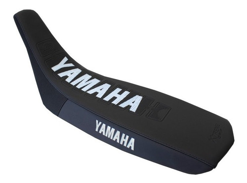 Tapizado De Asiento Yamaha Xtz 125cc - Xtreme