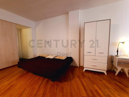 Imagen 8 de 25 de Venta - Divino Monoambiente Totalmente Amoblado - Retiro