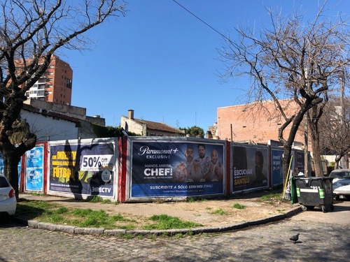 San Isidro -nuevo Precio !!! Lote De Terreno C/ Plano Aprobado, Dchos Const