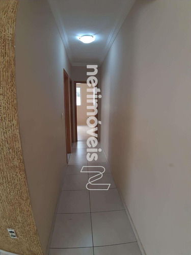 Imagem 5 de 22 de Venda Apartamento 2 Quartos Castelo Belo Horizonte - 106982