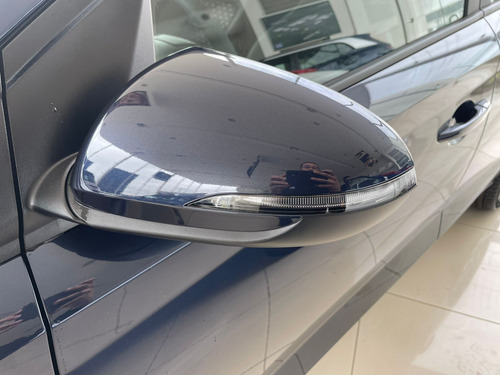 Hyundai HB20 Comfort Plus Tech 1.0 TGDI (Aut.)