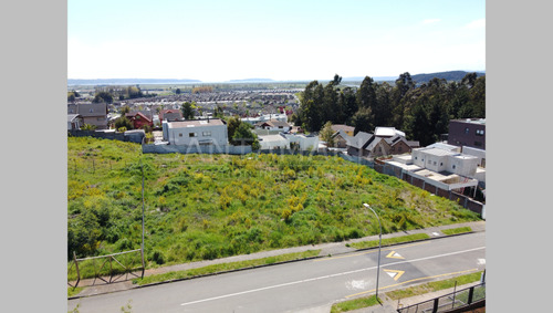Sitio En Venta En Concepción