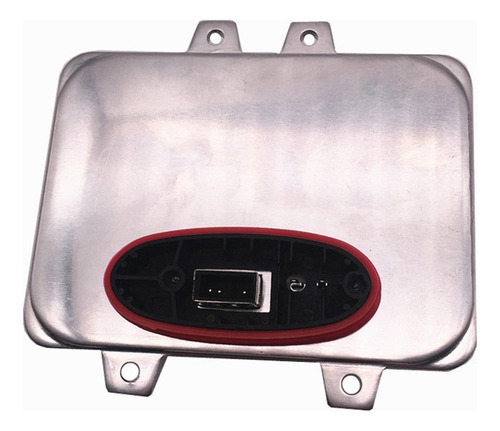 Asd Unidad De Control De Faros De Balasto Xenon Hid 12767670