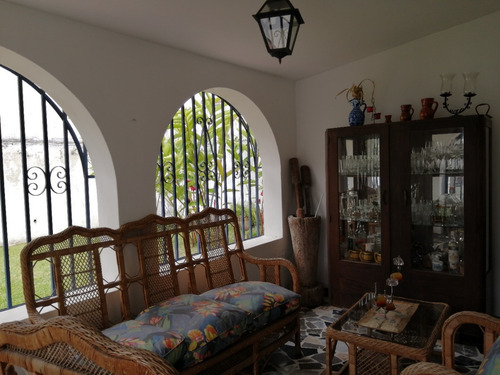 Imagen 7 de 19 de Casa En Venta Sorocaima La Trinidad Riv#5373 Pp-21-001