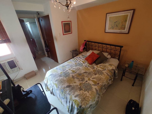 Imagen 5 de 10 de Comodo Apartamento En Urb La Soledad // 04146878567