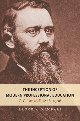 Libro: En Inglés El Origen De Modern Professional Educa