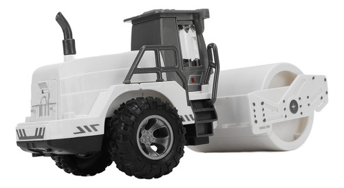 Carretera De Ingeniería De Control Remoto Rc Roller Truck Ro