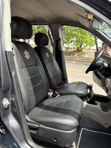 Suzuki Alto 0.8 Std