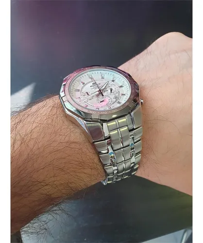 Casio edifice top ef 540