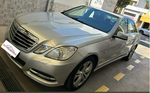 Mercedes-Benz E250 Blue AT 1.8N Efficiency Avantgard