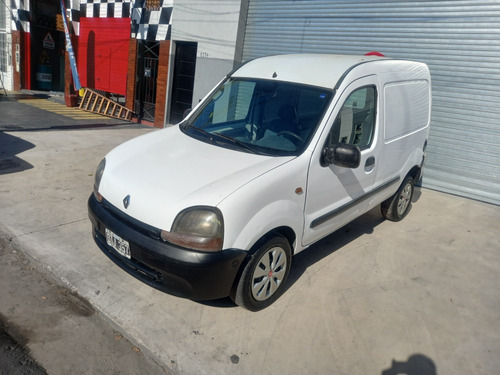 Renault Kangoo 1.9 Rld