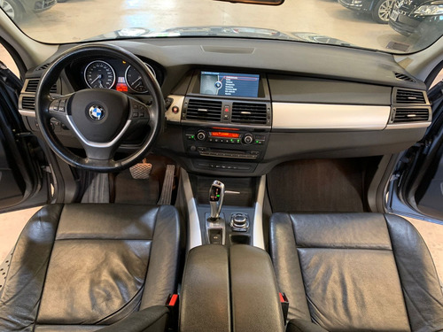 BMW X5 3.0 Xdrive 30d Executive 245cv
