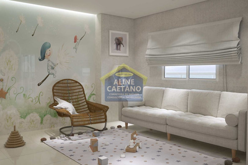 Imagem 23 de 30 de Espetacular Lançamento...pagamento Direto Com A Construtora... - Vant5051