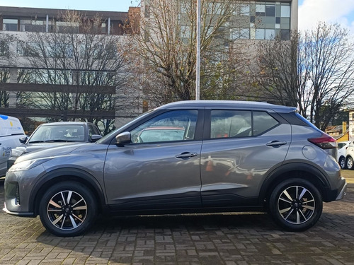 Nissan Kicks 2023