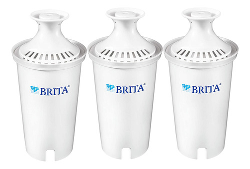 Brita Longlast Everyday Water Filter Pitcher, Large 10 Cup 1