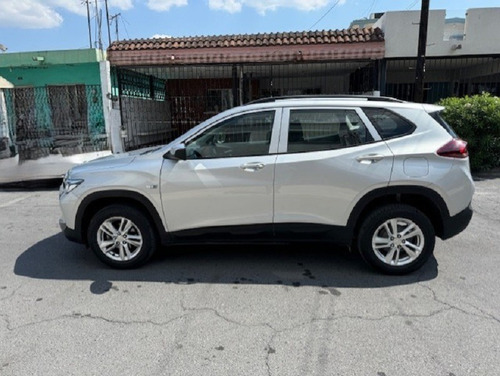 Chevrolet Tracker 1.2 Lt Turbo At