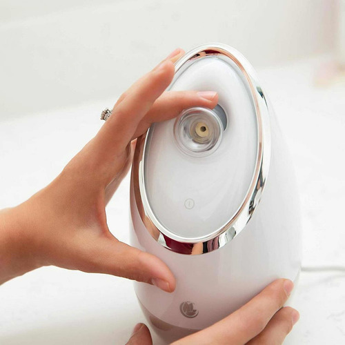 Imagen 7 de 7 de Facial Steamer Spa Sauna Vaporizador