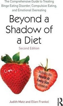 Beyond A Shadow Of A Diet : The Comprehensive Guide To Treat