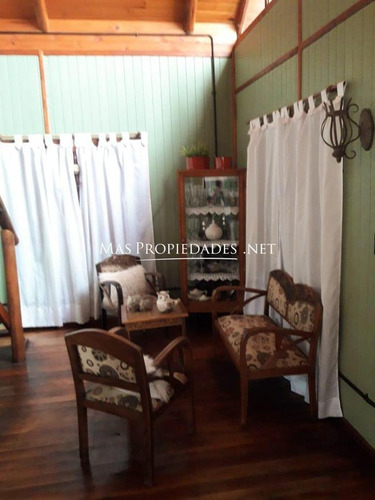 Imagen 9 de 11 de Casa En Cañuelas