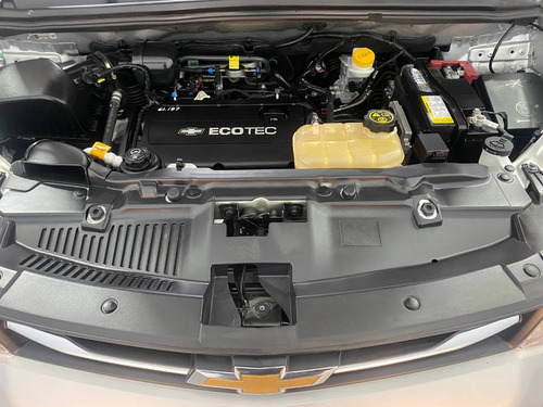 Imagen 15 de 15 de Chevrolet Tracker 1.8 Ltz 4x2 Premier L17 2019-imolaautos