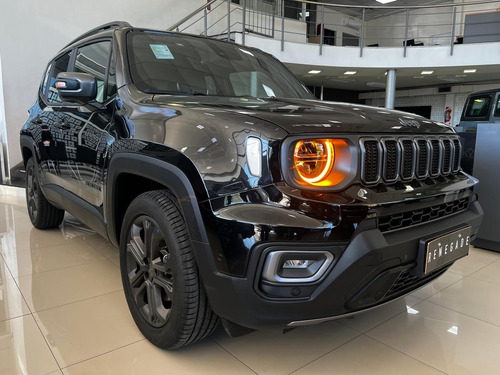 Jeep Renegade 1.3 Serie-S At6