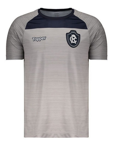 Camisa Topper Remo Treino Comissão Técnica 2018 Original+ Nf