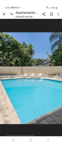 Apartamento Freguesia Do Ó