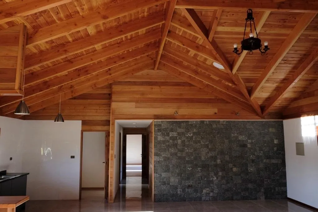 Imagen 5 de 28 de Vendo Casa En Parcela Sector Conquil, Villarrica, 3d2b