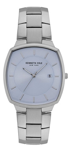 Kenneth Cole New York Reloj Clásico De Cuarzo Japonés Para