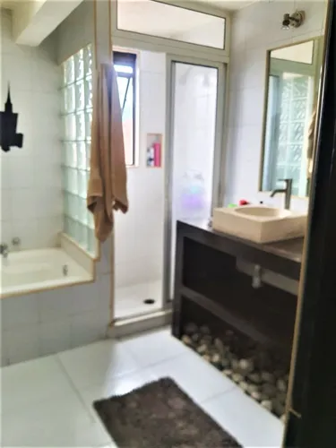 Venta Casa En Condominio Horizontal, San Nicolas Totolapan