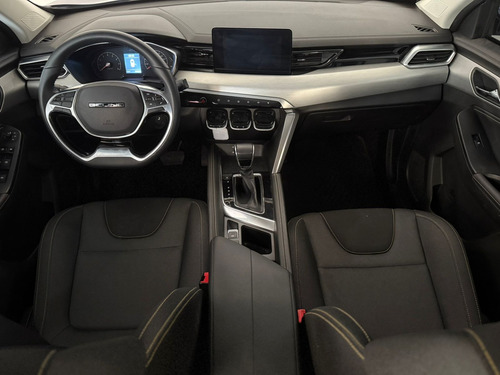 BAIC X35 1.5 Fwd 4At