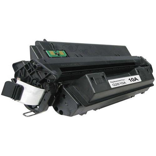 Toner 10a Q2610a Laserjet Serie 2300l/2300 Compatible