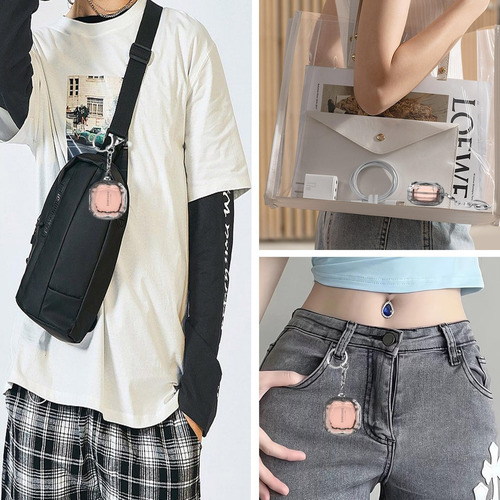 Miimall Compatible Con Samsung Galaxy Buds Fe Case Galaxy Bu