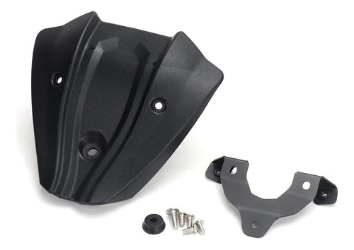 Parabrisas Delantero De Motocicleta Para Ktm 390 Duke 2024