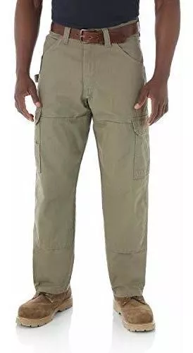 Wrangler Riggs Workwear - Pantalones Ranger para hombre  Pantalones de  trabajo hombre, Ropa de hombre, Pantalones de hombre moda