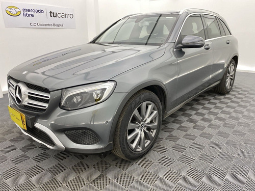 Imagen 7 de 25 de Mercedez Benz Glc 2504 Ma Tic 2.0
