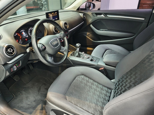 Audi A3 1.4 Tfsi
