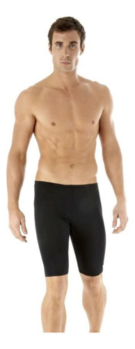 Malla Calza Speedo Essential Endur Jammer Hombre 