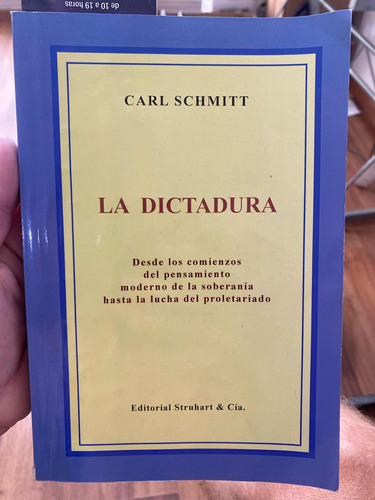 La Dictadura