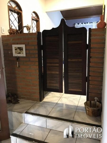 Imagem 7 de 15 de Chácara À Venda - Chacaras Reunidas Santa Maria, Bauru-sp - 5702