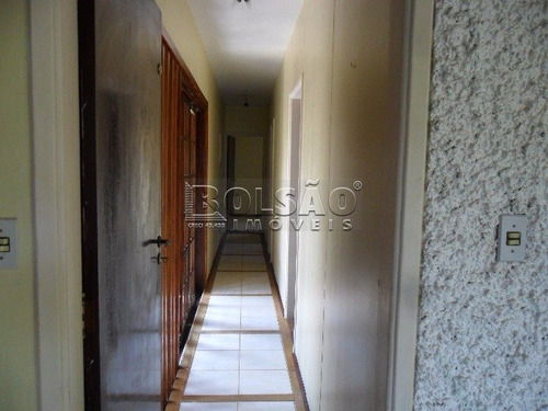 Imagem 5 de 11 de Casa - Horto Florestal - Ref: 21280 - V-21280