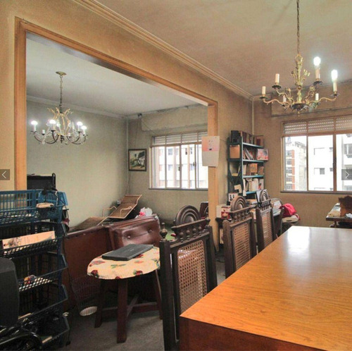 Imagem 4 de 15 de Apartamento Oportunidade Única !!! - 177