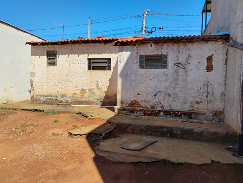 Terreno Zona Norte De Sorocaba / Para Construção